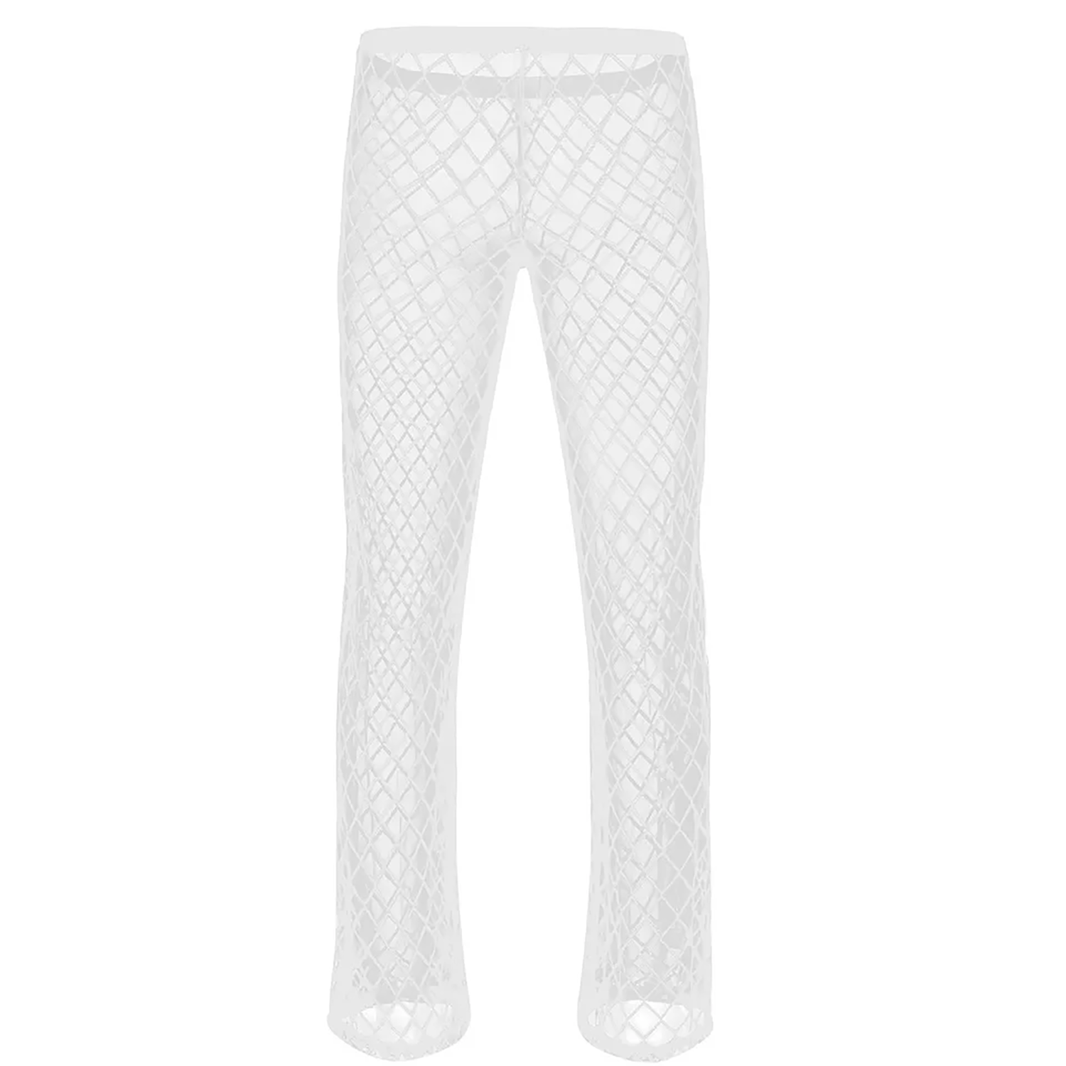 Mesh Trouser