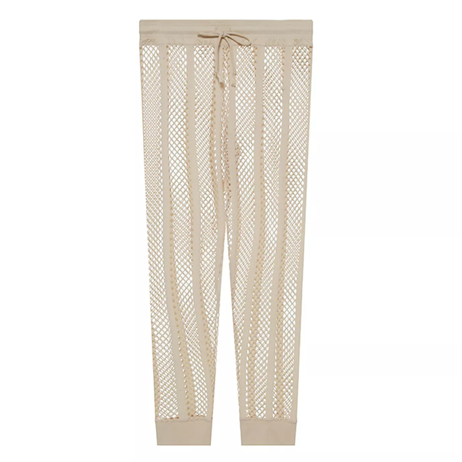 Mesh Trouser