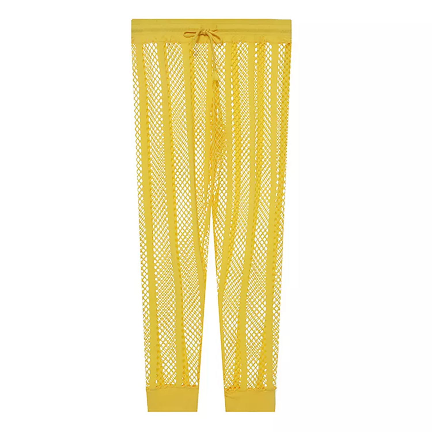 Mesh Trouser