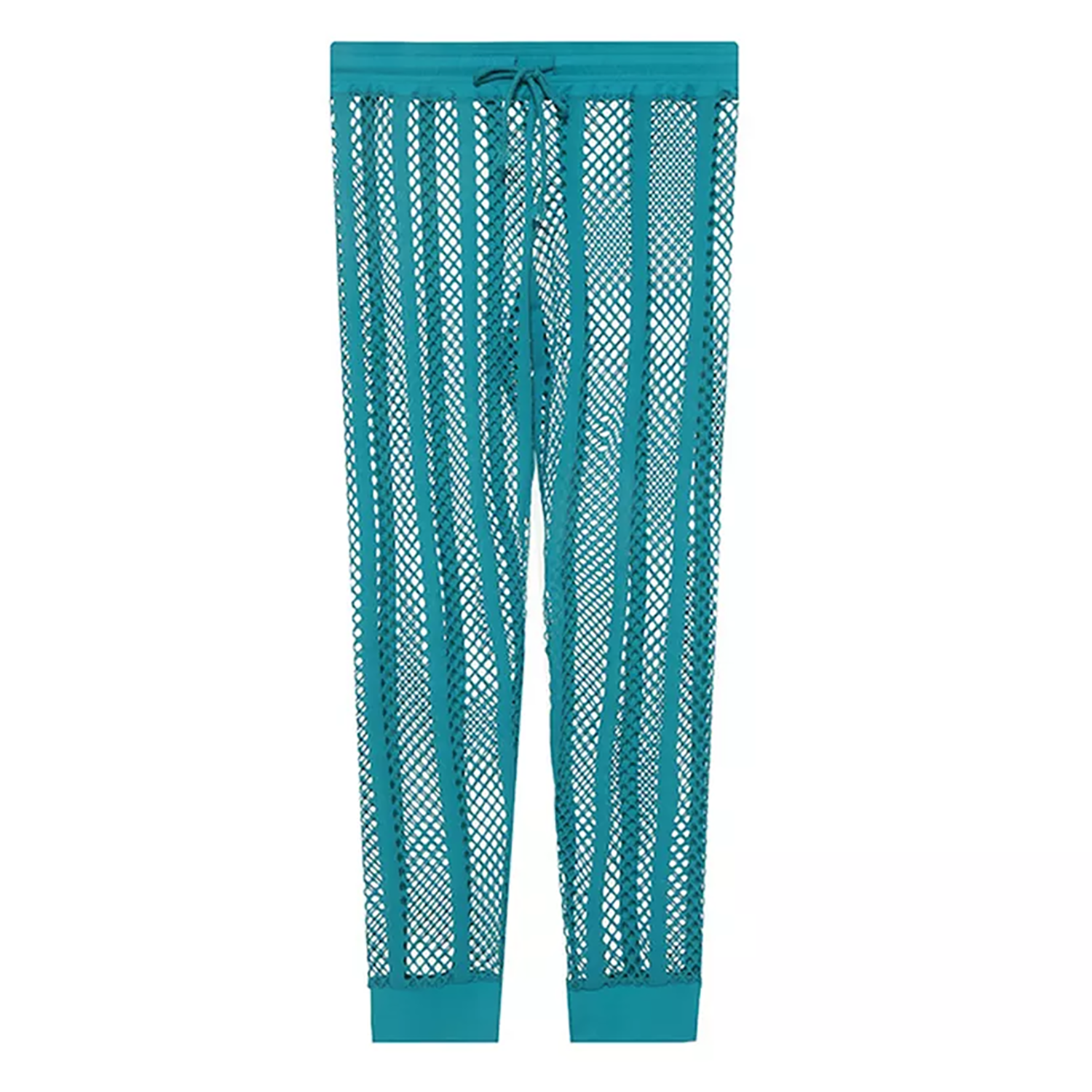 Mesh Trouser