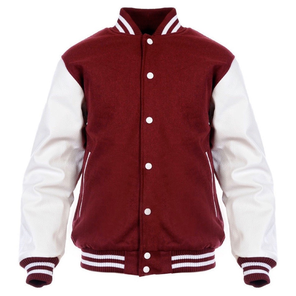 Varsity Jacket