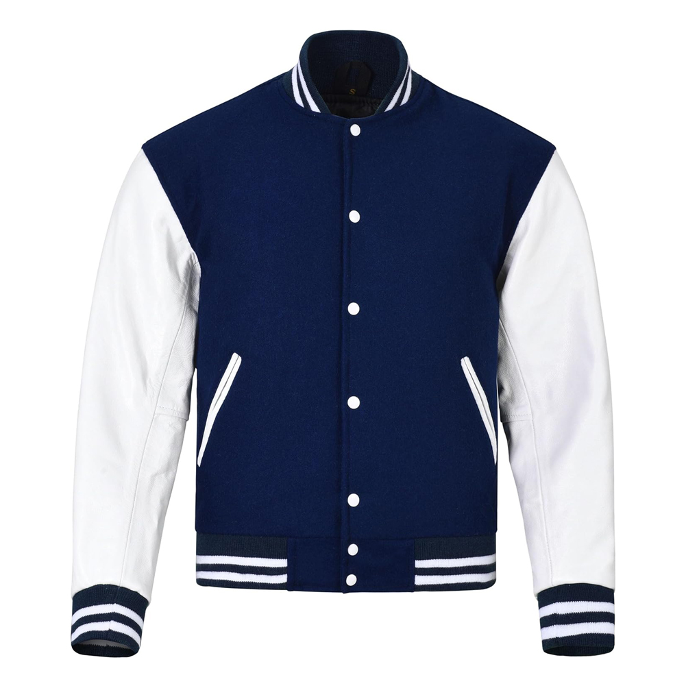 Varsity Jacket