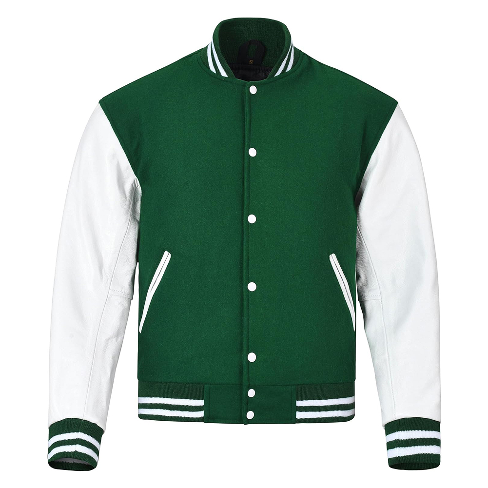 Varsity Jacket