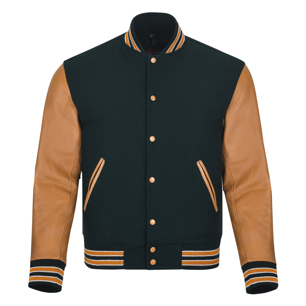 Varsity Jacket