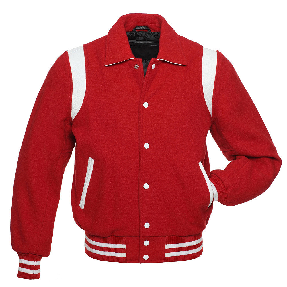 Varsity Jacket