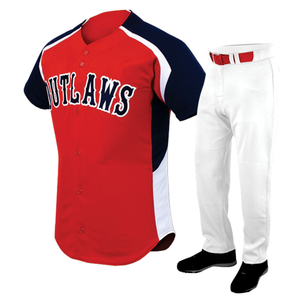 Baseball Uniform