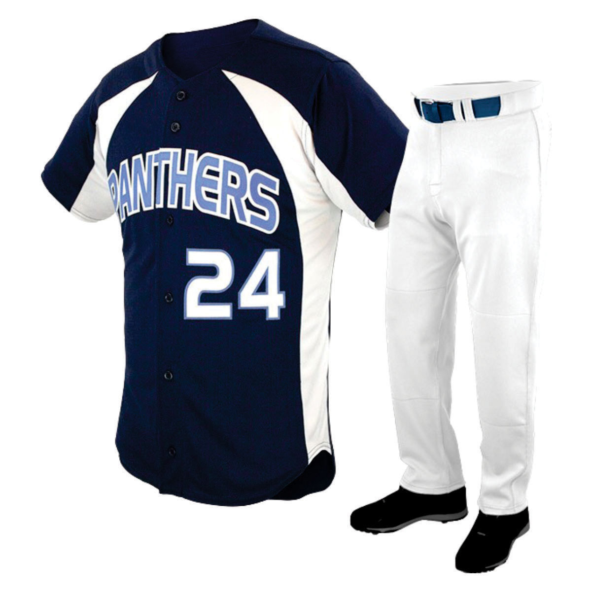 Baseball Uniform