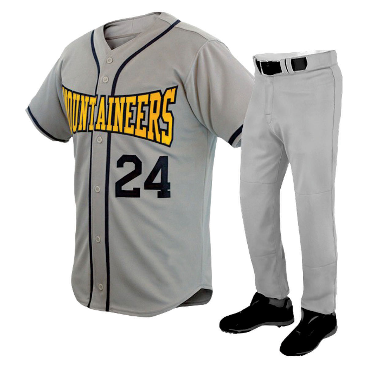 Baseball Uniform