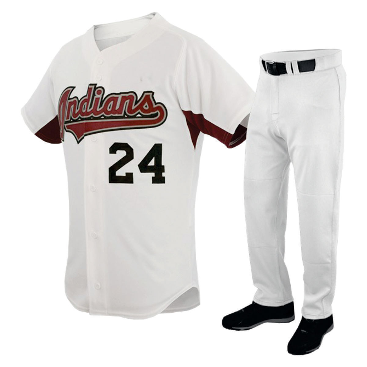 Baseball Uniform