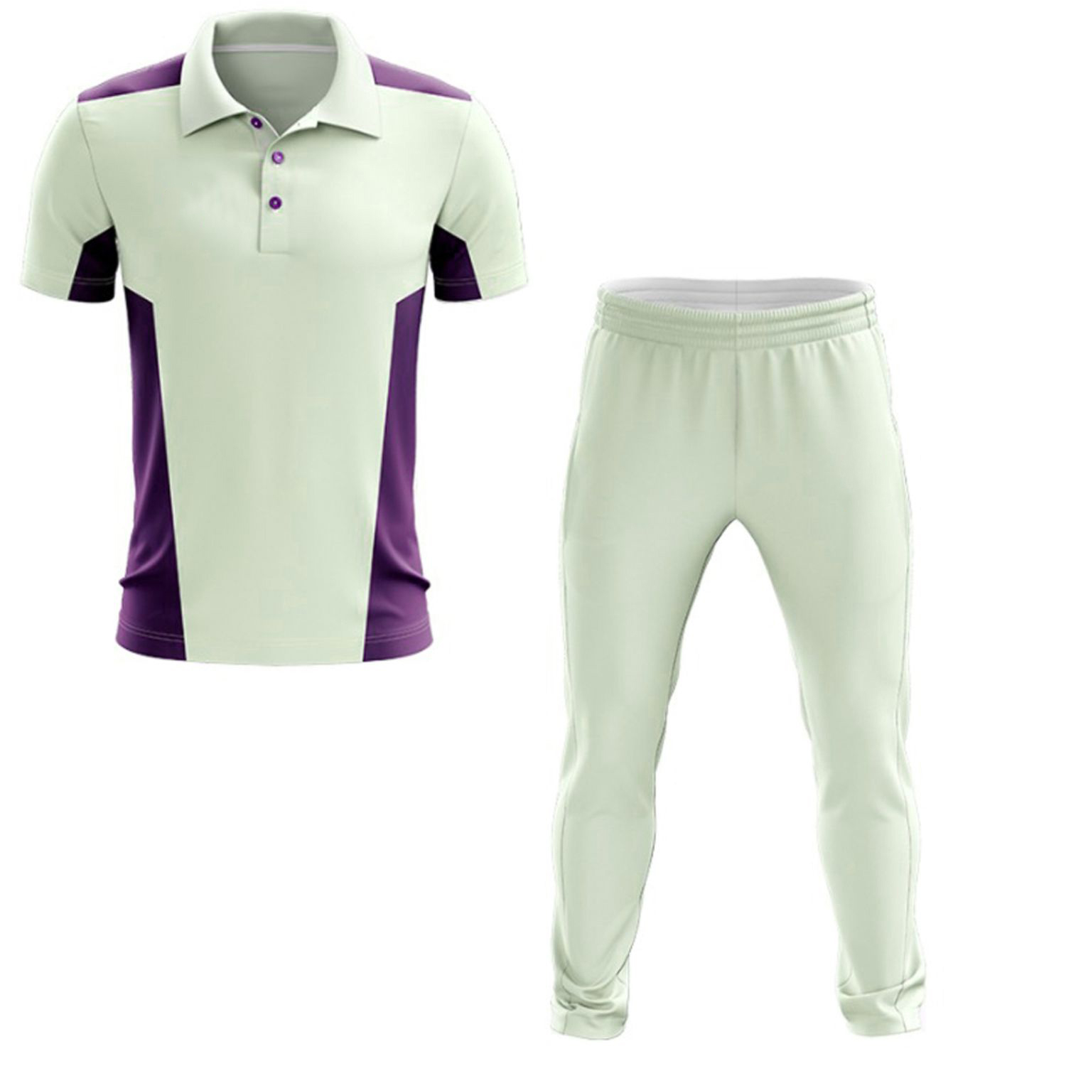 Cricket Uniform