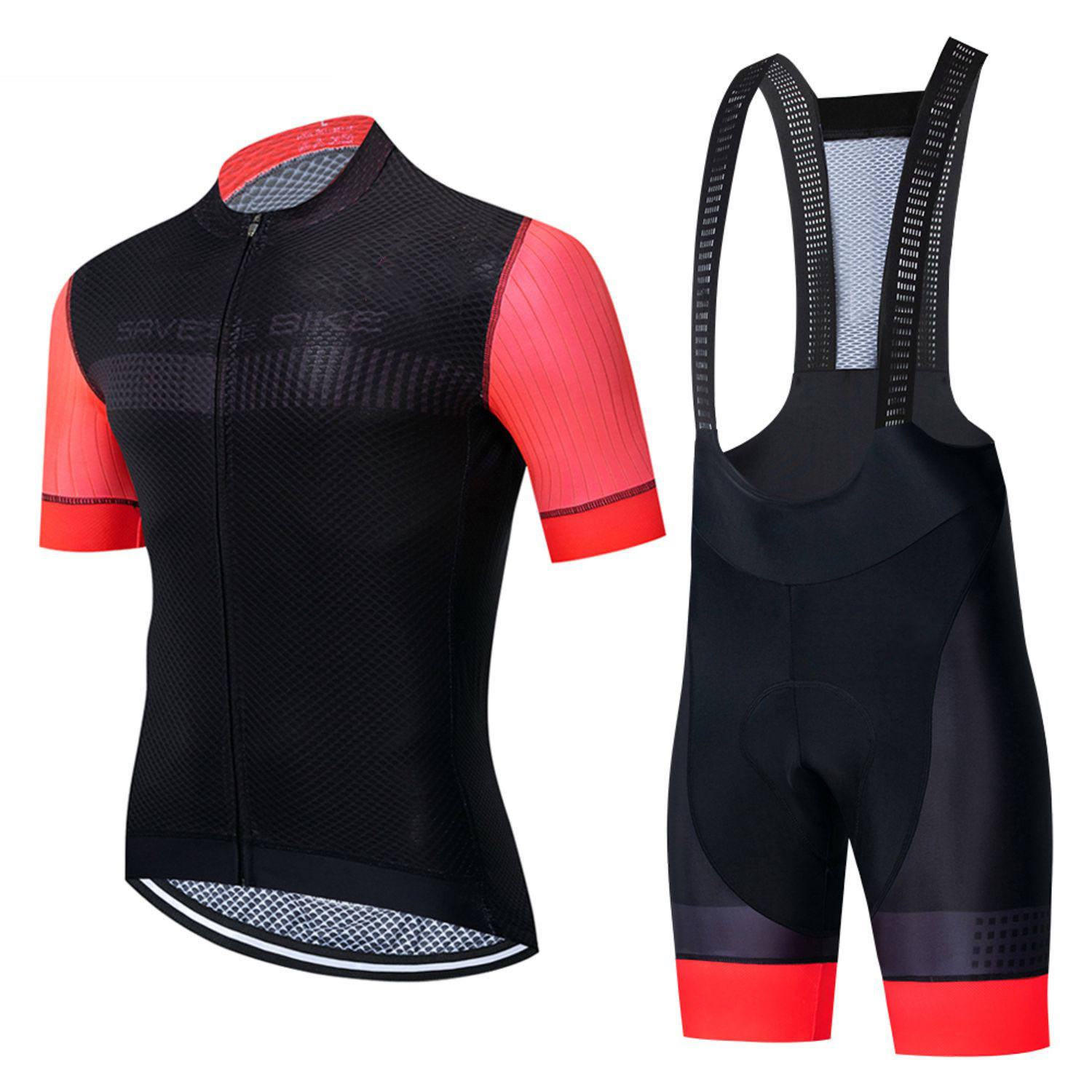 Cycling Uniform