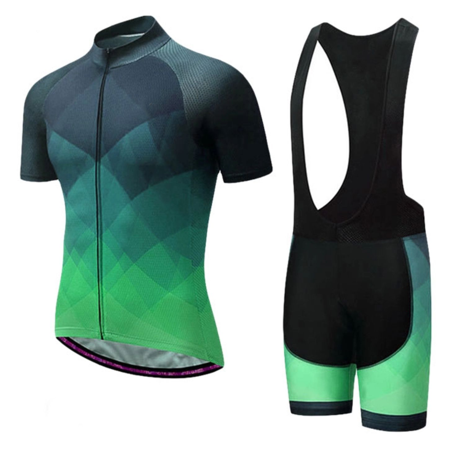 Cycling Uniform