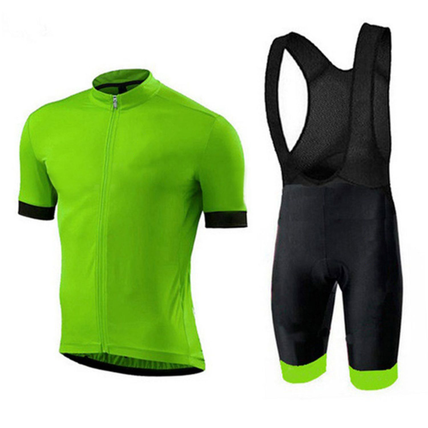 Cycling Uniform