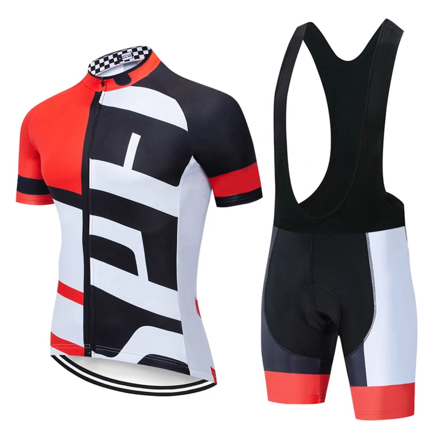 Cycling Uniform