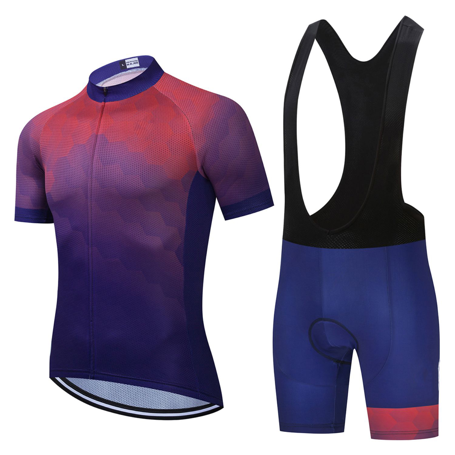 Cycling Uniform