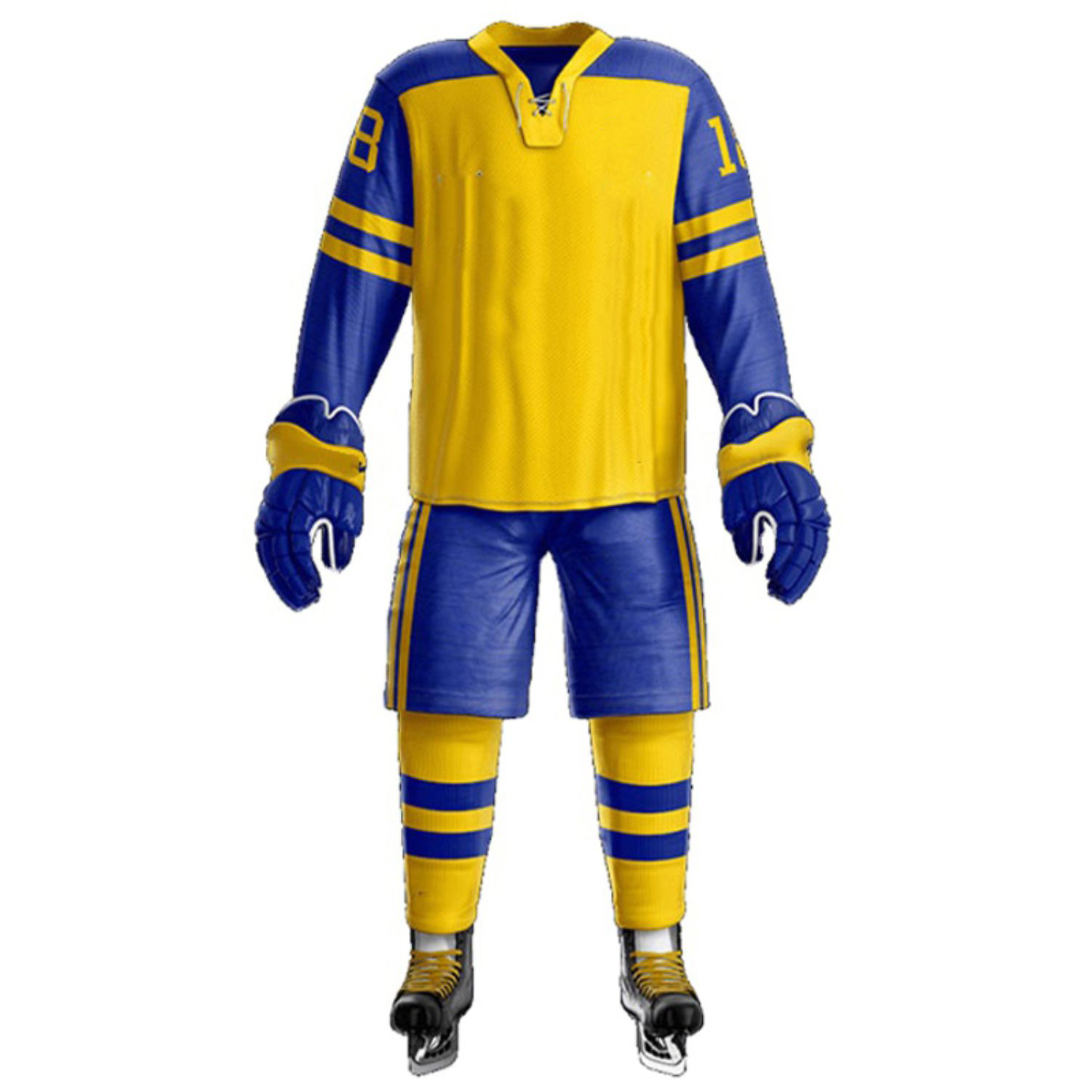 Ice Hockey Uniform