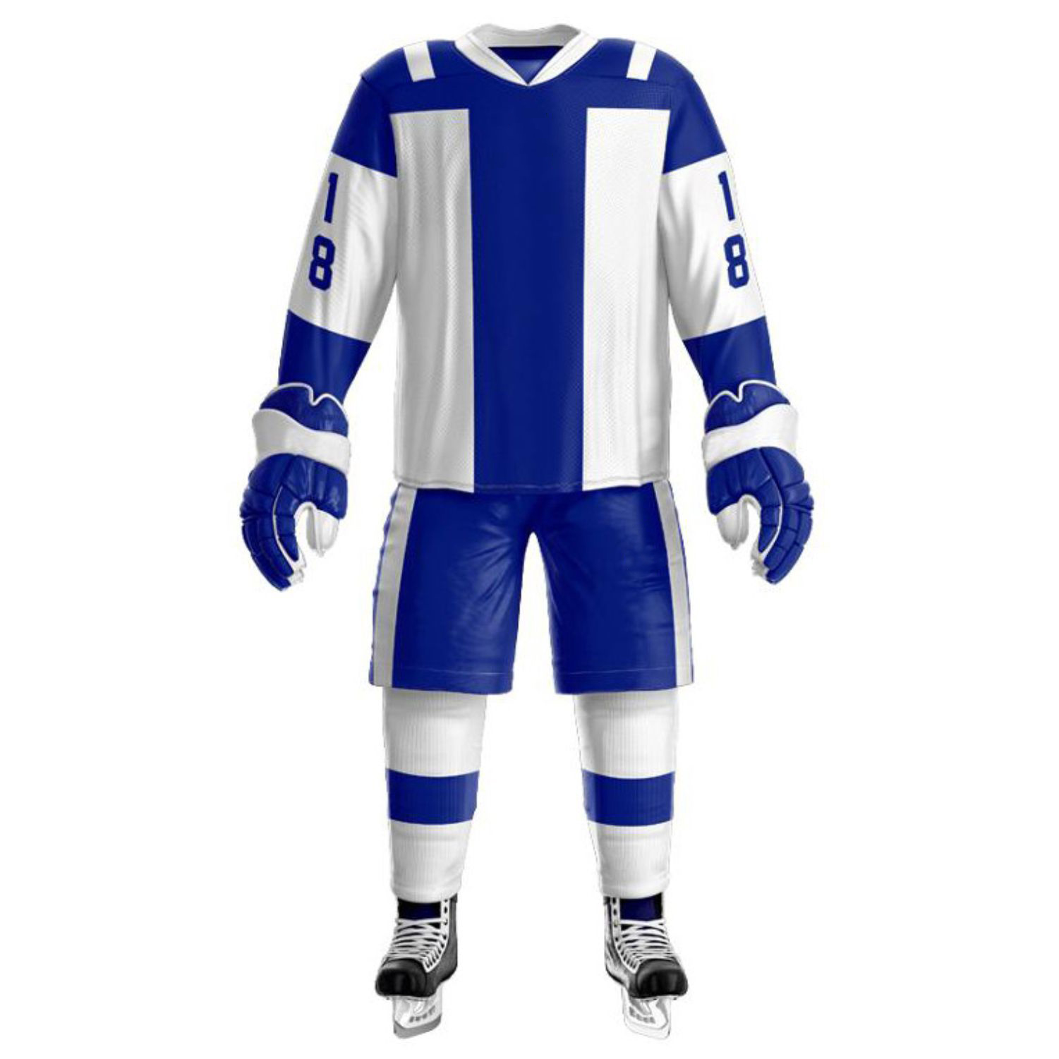 Ice Hockey Uniform