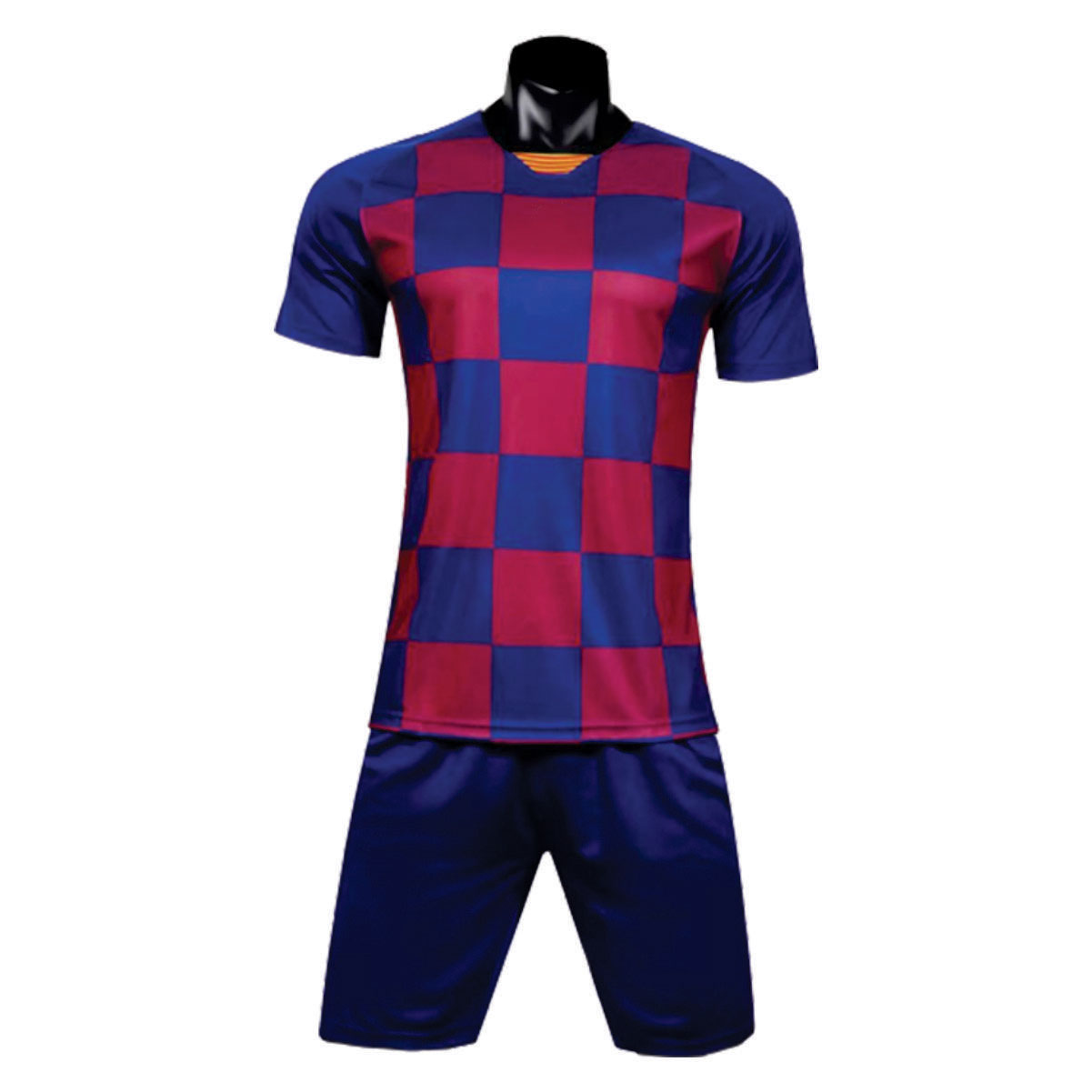 Soccer Uniform