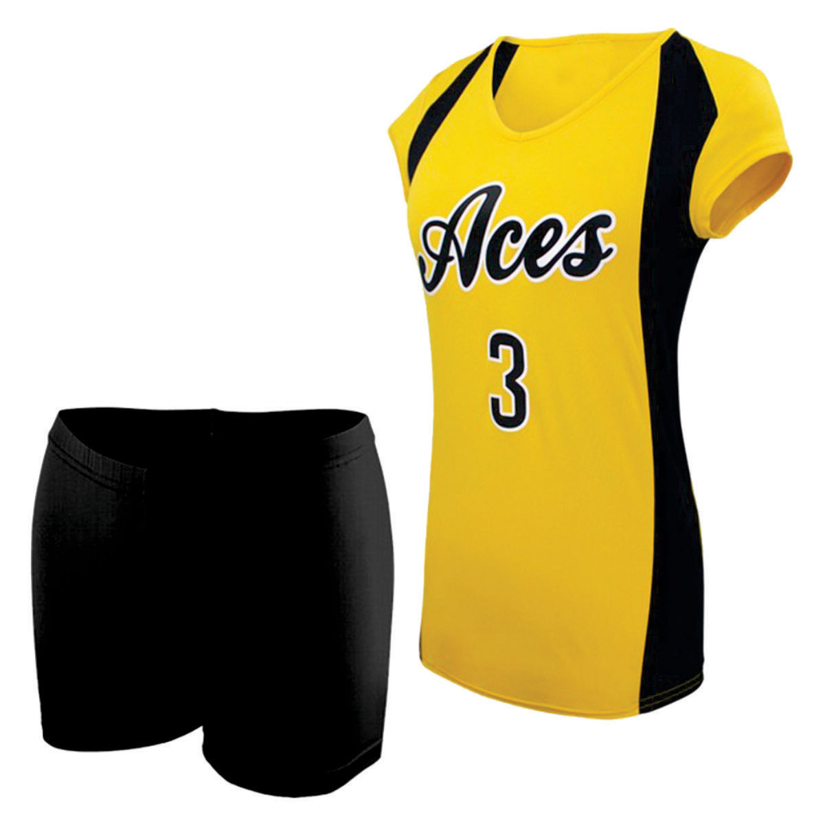 Vollyball Uniform