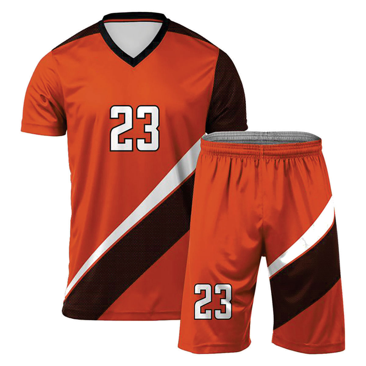 Vollyball Uniform