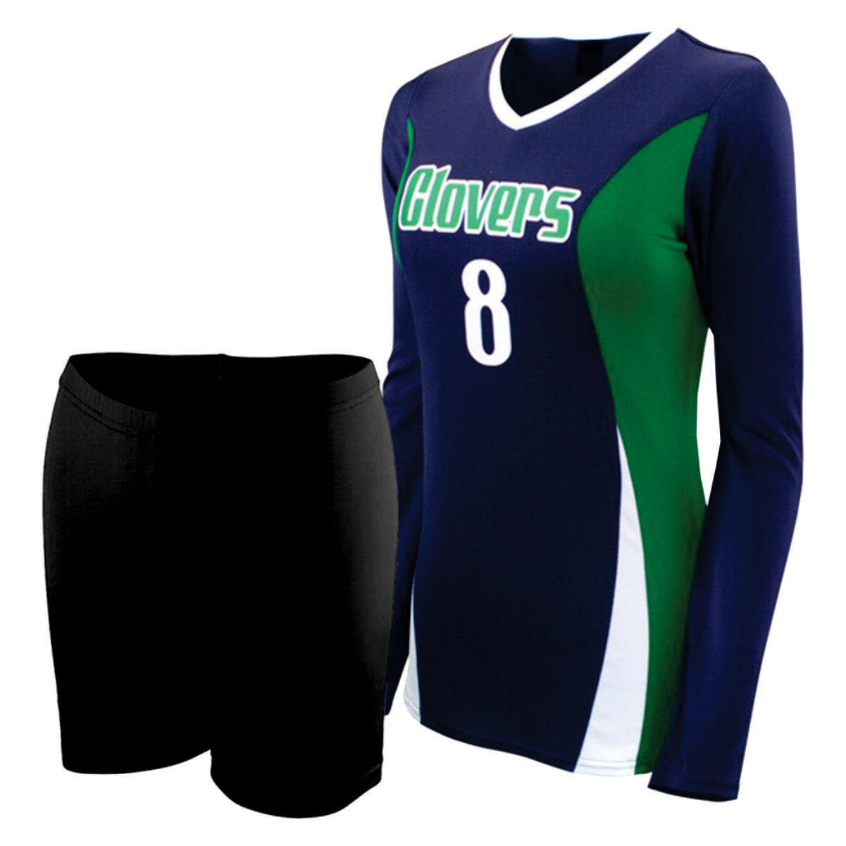 Vollyball Uniform