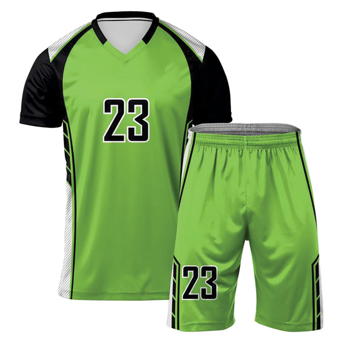 Vollyball Uniform