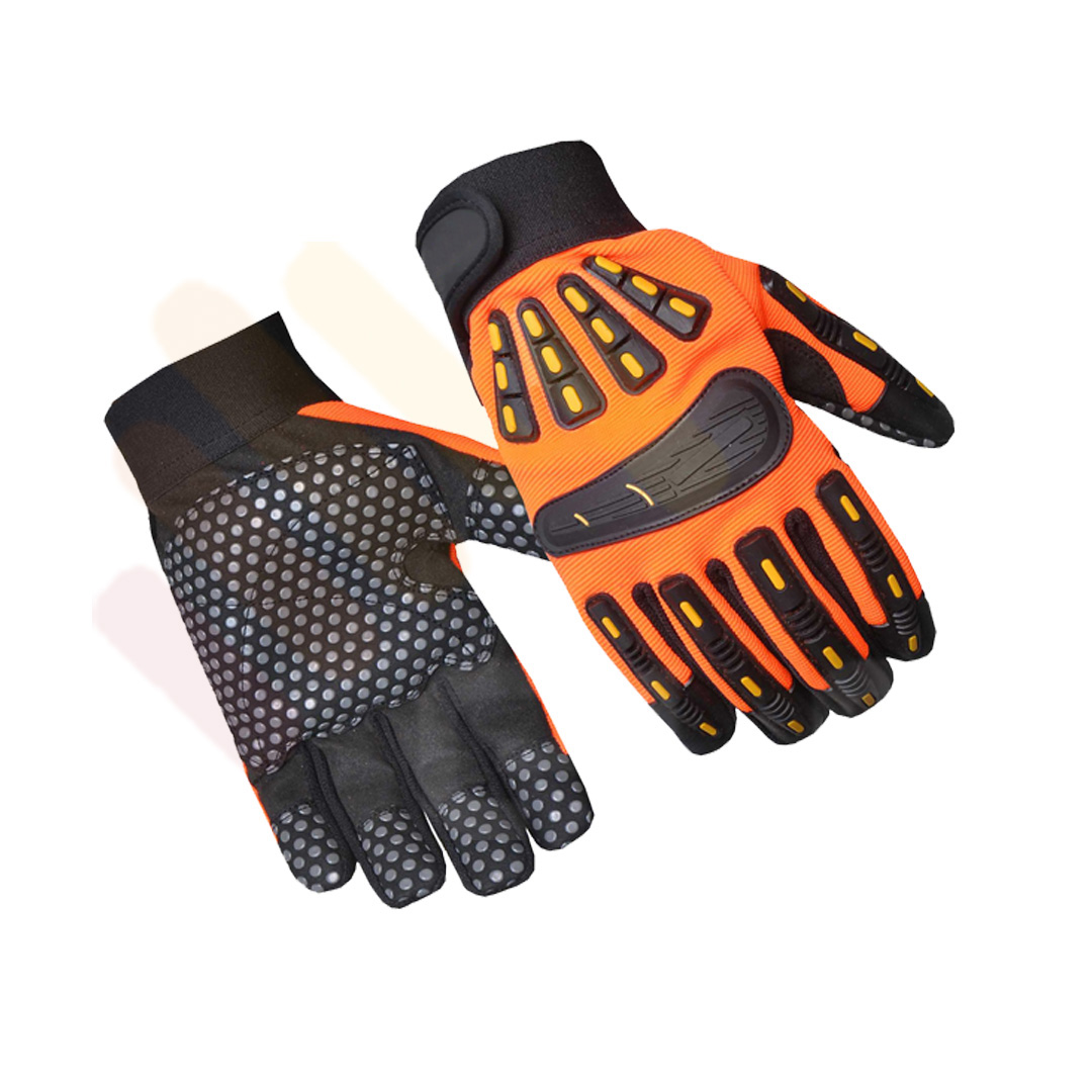 Impact Gloves