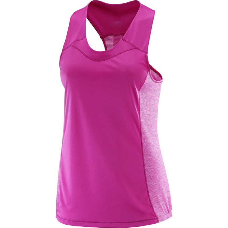 Women Singlet