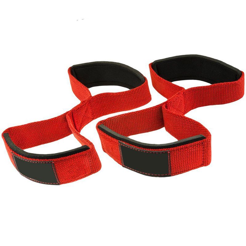 Figure 8 Lifting Straps