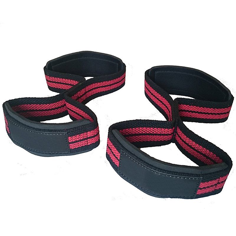 Figure 8 Lifting Straps