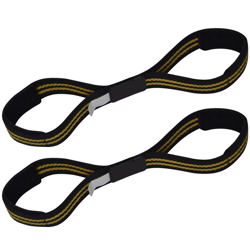 Figure 8 Lifting Straps