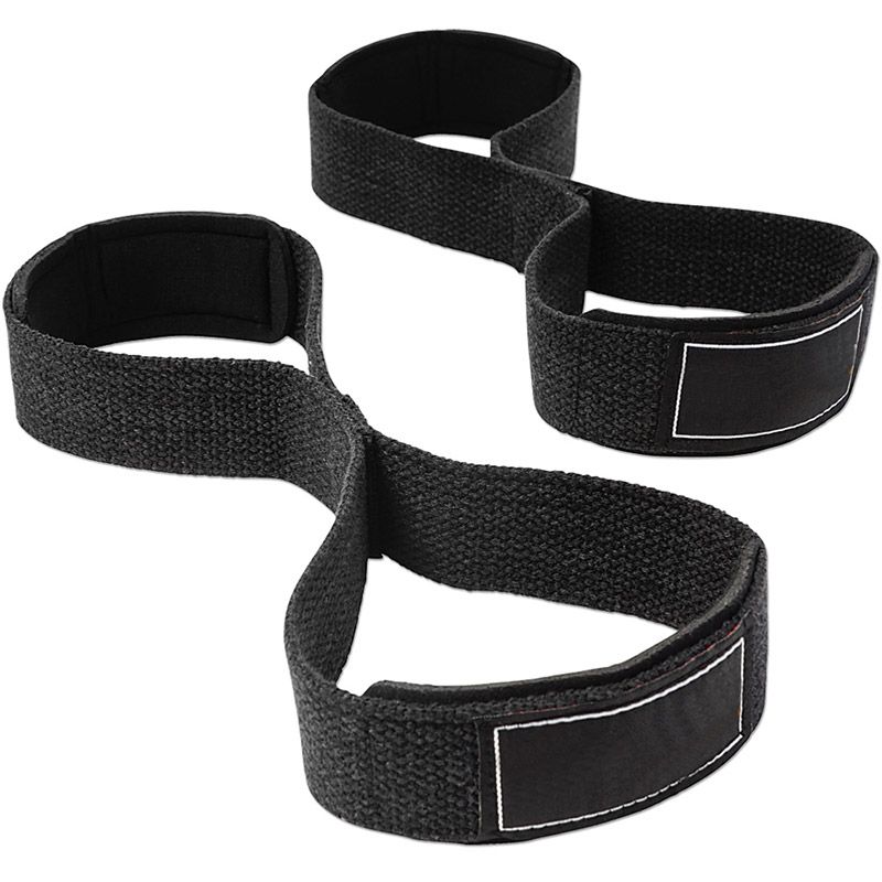 Figure 8 Lifting Straps