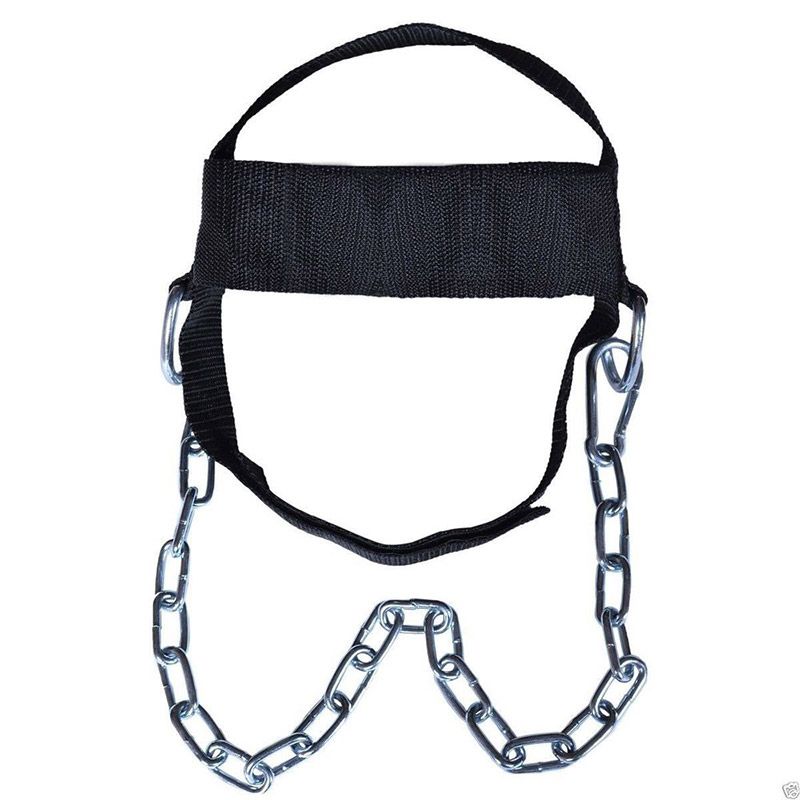 Head Harness