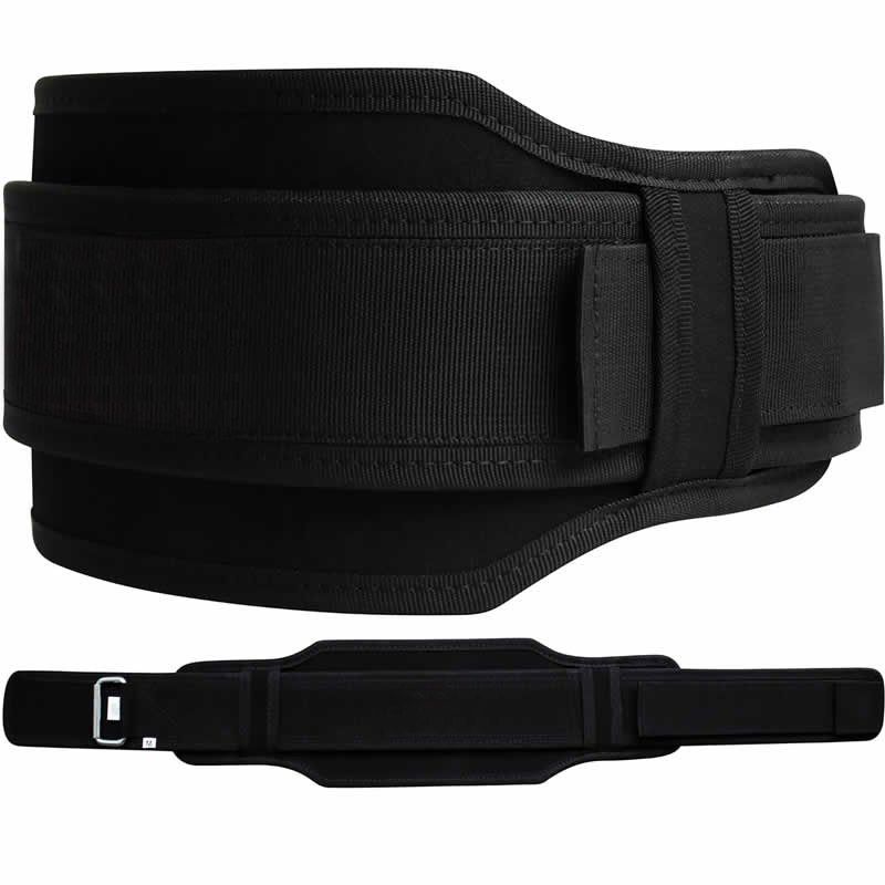 Weightlifting Neoprene Belt