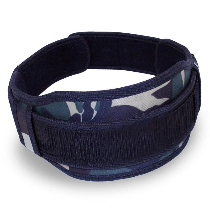 Weightlifting Neoprene Belt